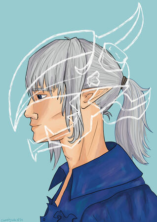 Estinien Varlineau